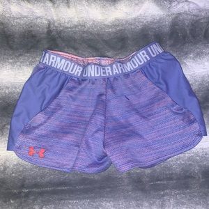 Under Armor Athletic Shorts